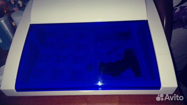 Прокалываю ушки, пирсинг, маникюр