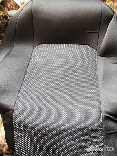 Чехлы Шкода Октавия Тур 1996-2010гг