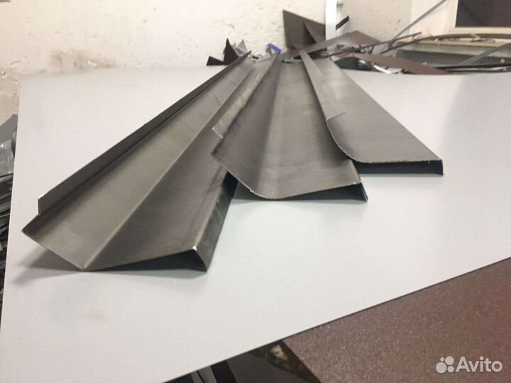 Пороги Renault Logan