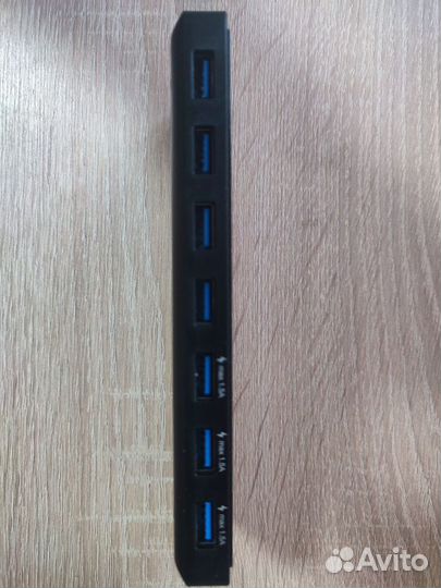 Разветвитель USB