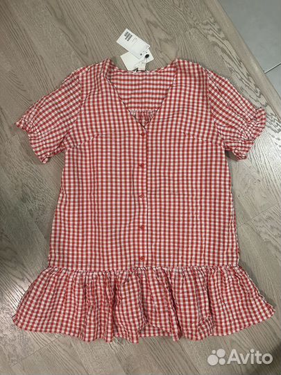 Новое платье Monki, размер М