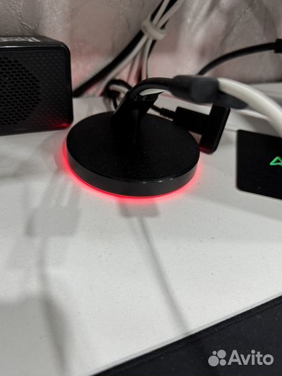 Razer Mouse Bungee V3 Chroma