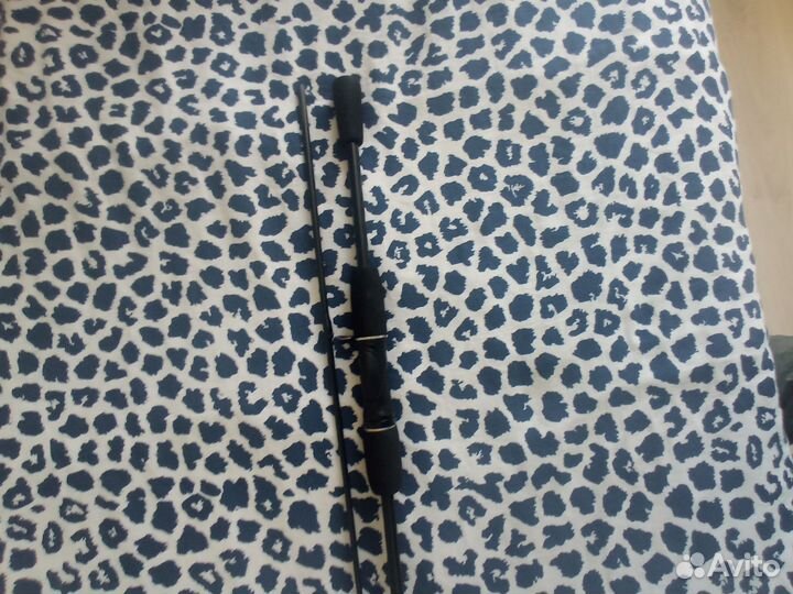 Спиннинг лайт