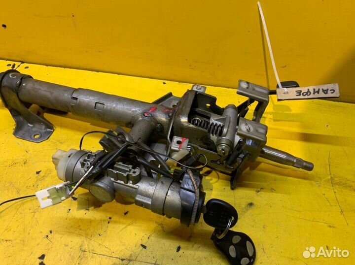 Рулевая колонка Hyundai Santa Fe 2007-2013