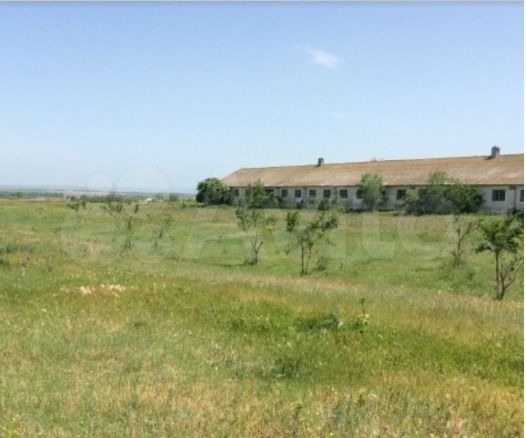 Участок 3,5 га (СНТ, ДНП)