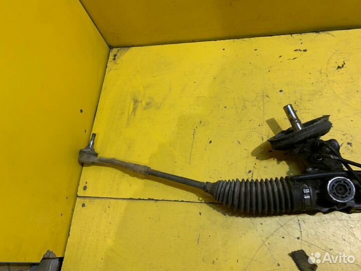 Рулевая рейка Peugeot 308 2007-2011