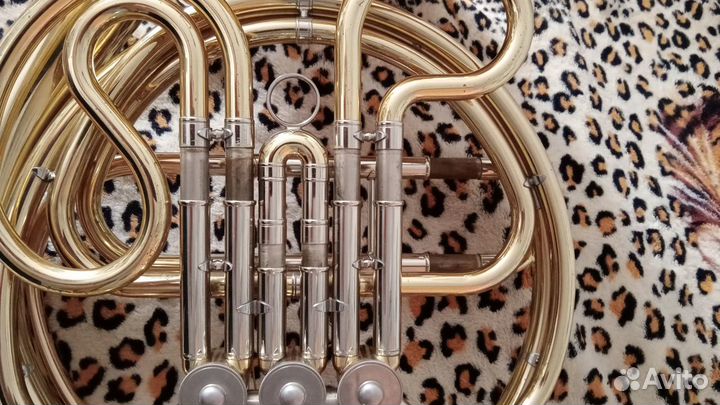 Валторна Yamaha 314II