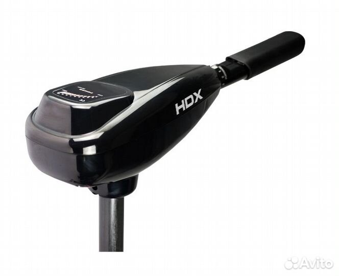 Лодочный электромотор HDX 40L