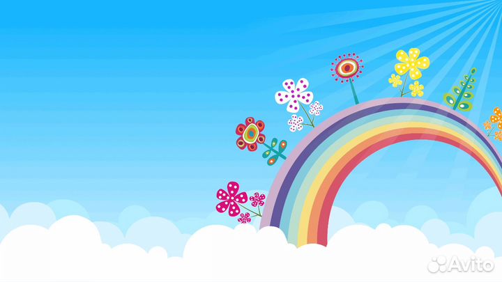 Частный детский сад