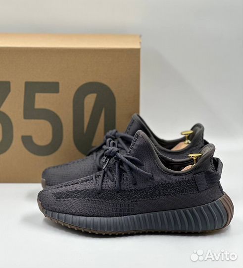 Кроссовки adidas yeezy boost 350