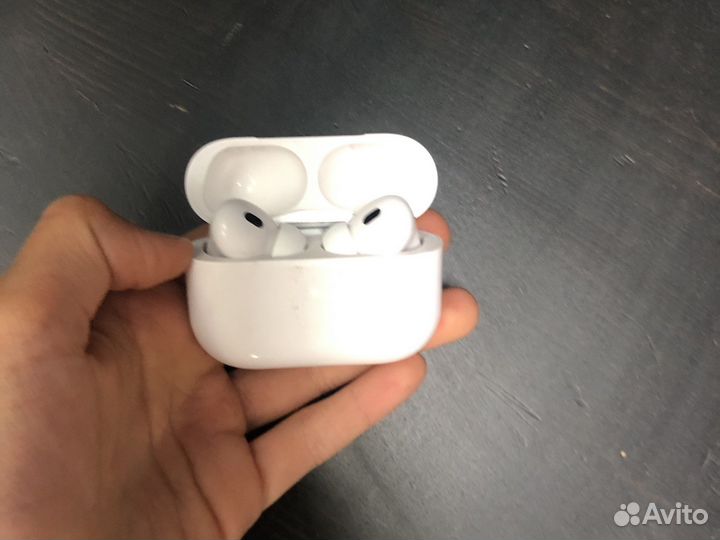 Airpods pro 2