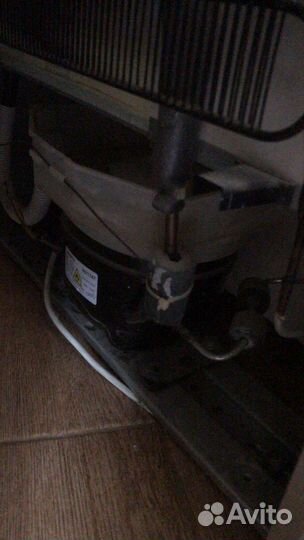 Ремонт холодильников на дому