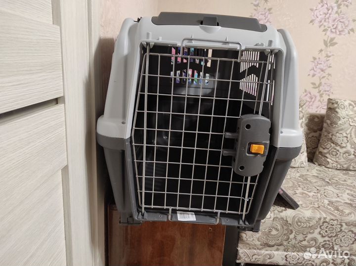 Переноска для собак