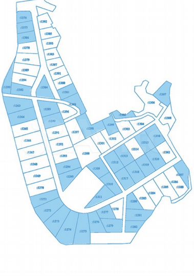 Участок 20 сот. (СНТ, ДНП)