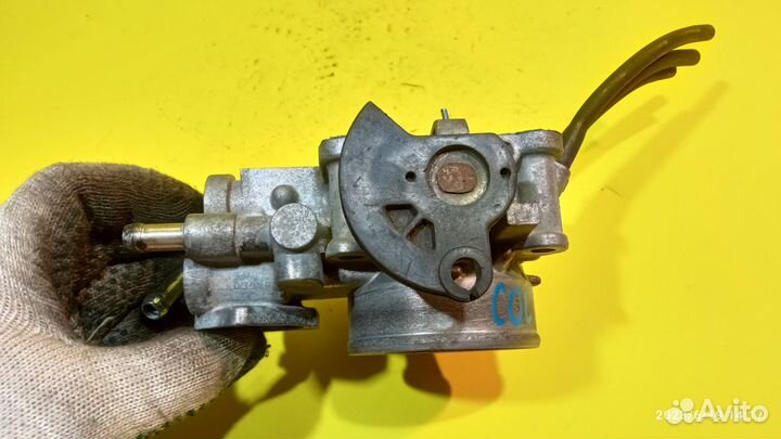 Заслонка дроссельная для Mitsubishi Carisma