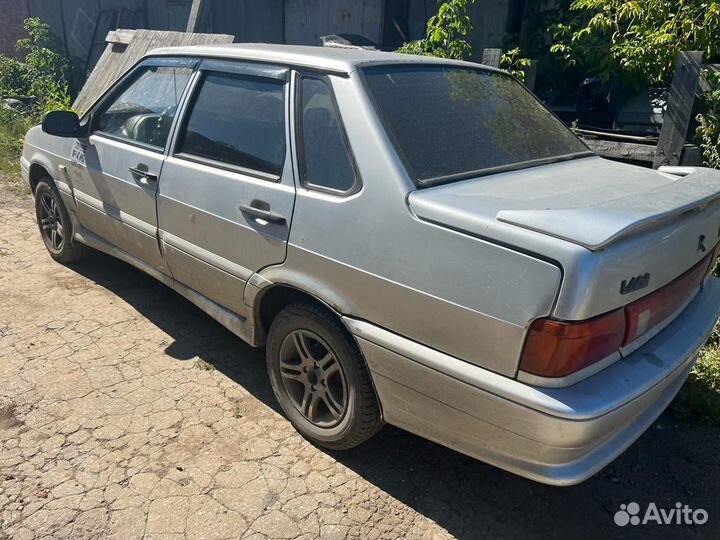 Разборка авторазборка ваз 2115