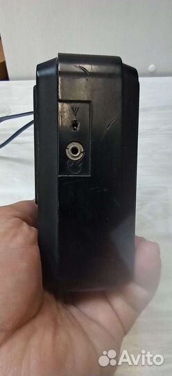 Радиоприемник кварц 408