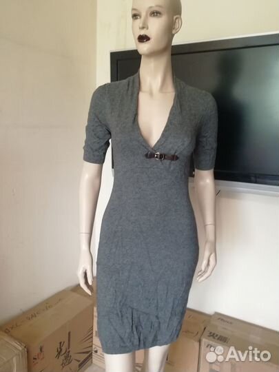 Платье (uno due) 34