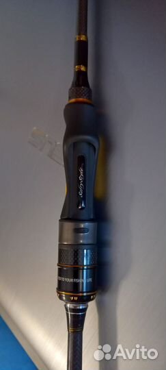 Трэвел спиннинг Abu Garcia