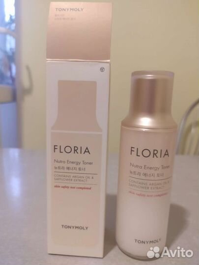 Корейская косметика мужская Tony Moly