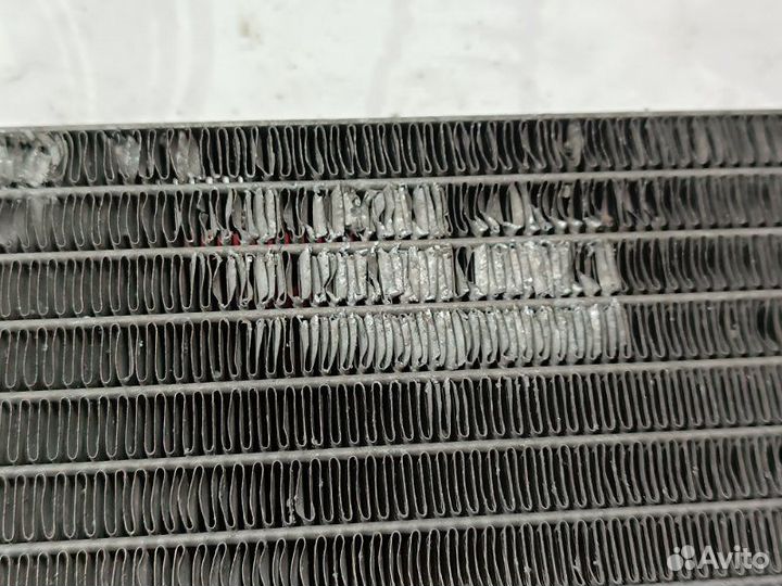 Радиатор кондиционера Honda Fr-V 2007