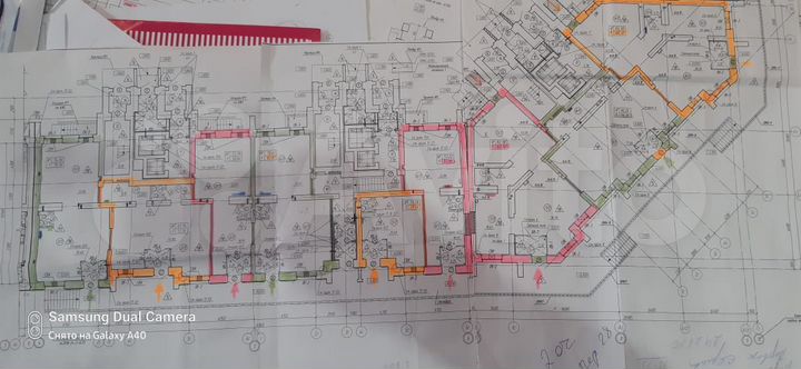 Свободного назначения, 100 м²