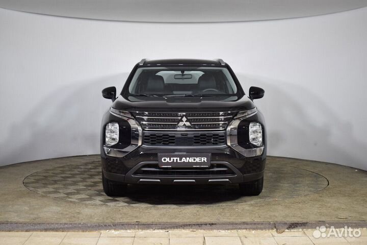 Mitsubishi Outlander 1.5 CVT, 2024