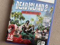 Dead island 2 ps5