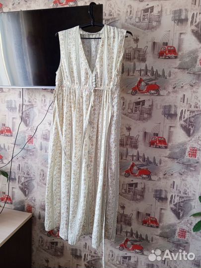 Платье юбка