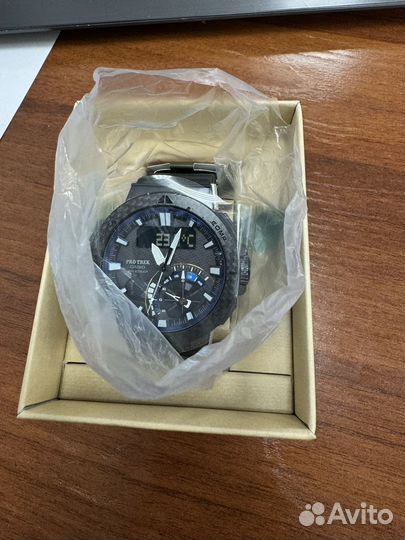 Casio PRW-73X-1JF