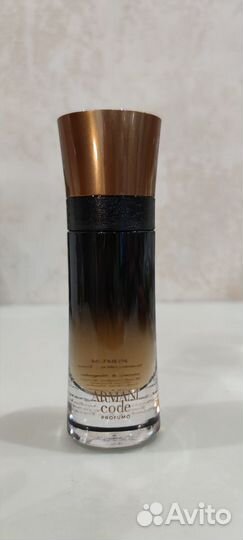 Giorgio armani Armani Code Profumo