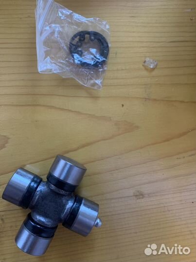 Крестовина карданной передачи