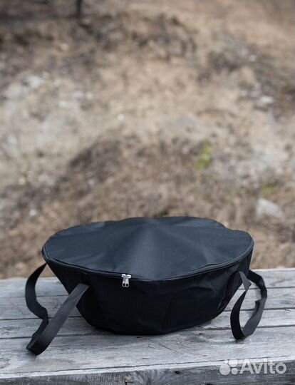 Чехол для казана 16-22 литров