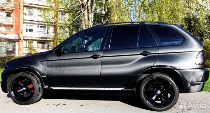 Карбон 3д черный