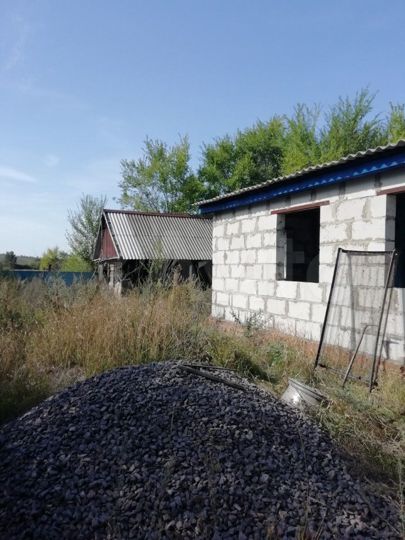 Дом 95 м² на участке 30 сот.