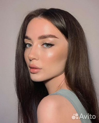 Брови, долговременная укладка бровей, бровист