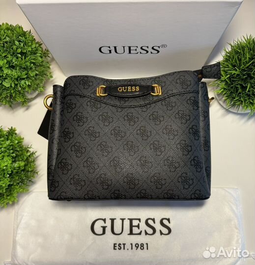 Сумка guess