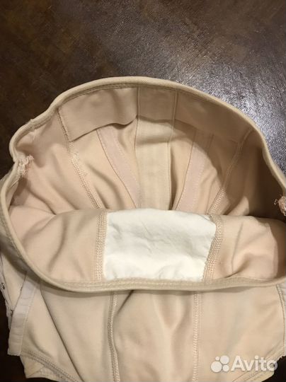 Трусы послеродовые