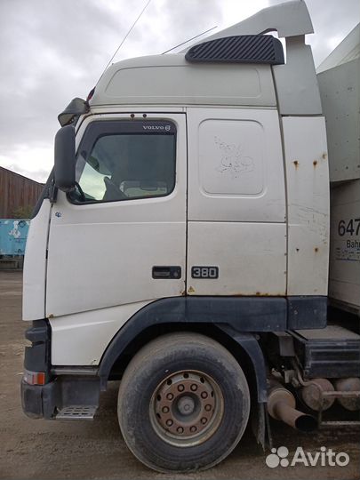 Volvo FH12, 1998