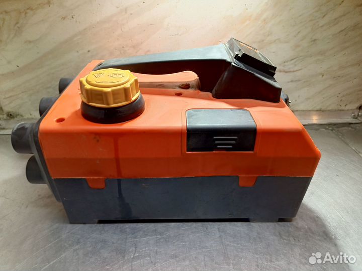 Автономный отопитель переносной 12-24в 5кВт