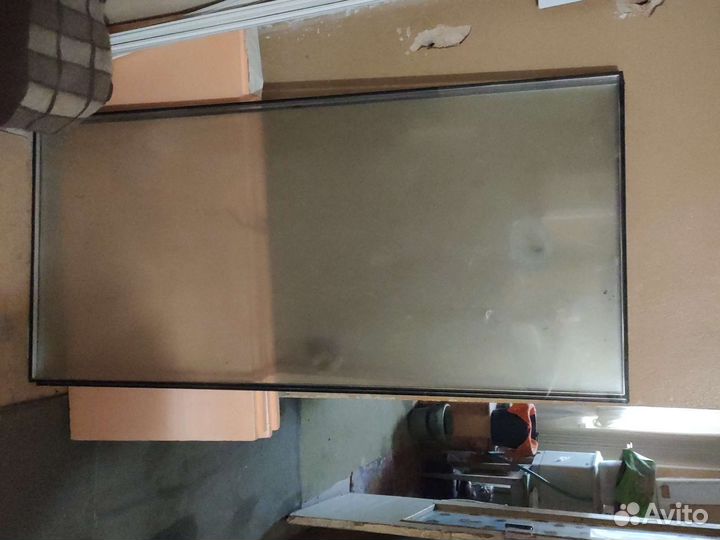 Продам стеклопакеты