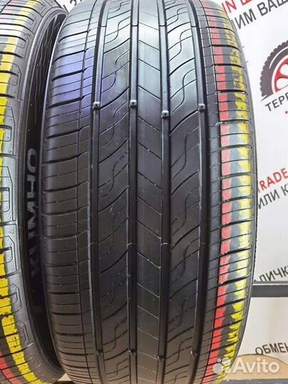 Kumho Solus TA31 225/45 R18 95V