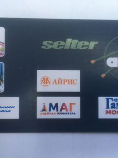 Поставка швейной фурнитуры и товаров для рукоделия