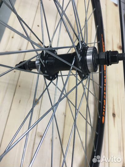 Обод (колесо) для вело 27.5