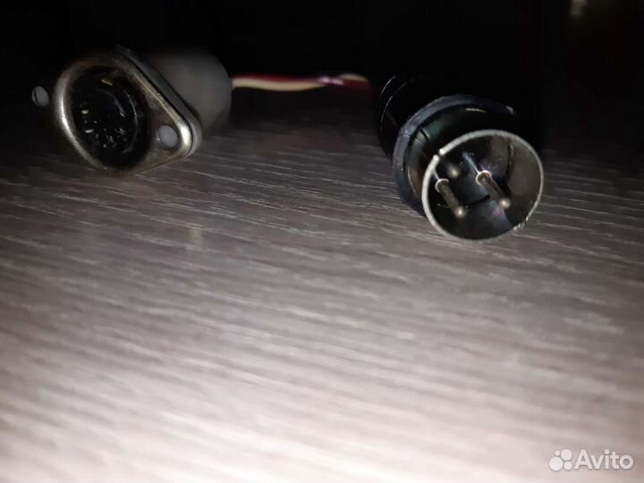 Переходник 5 din на 3 din