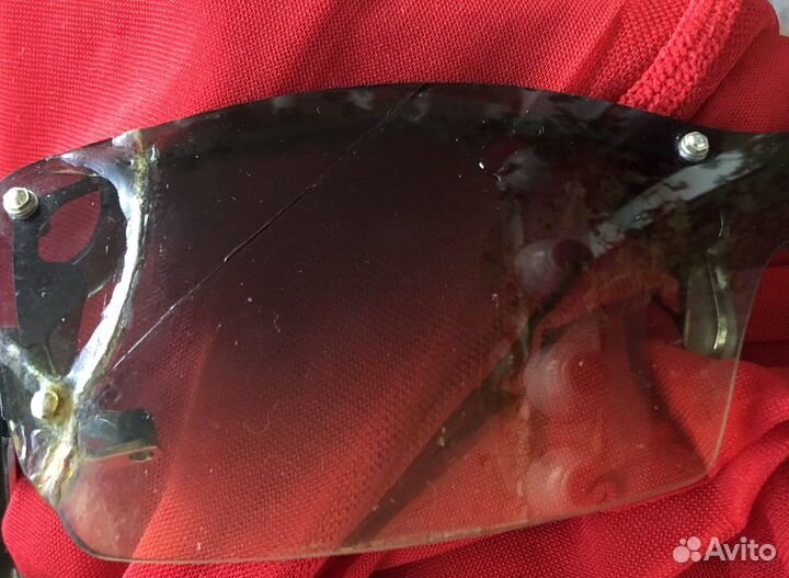 Солнцезащитные очки Jean Paul Gaultier винтаж