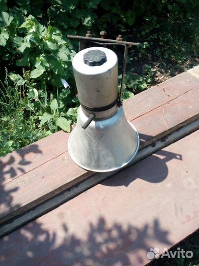 Репродуктор (громкоговоритель) уличный