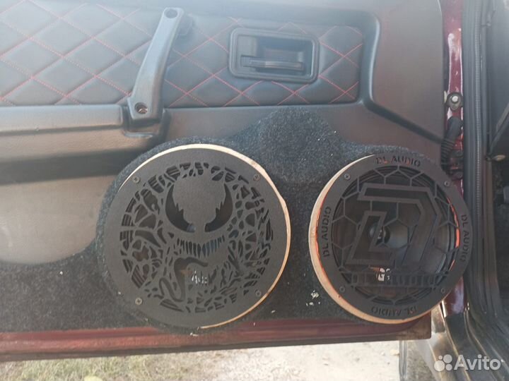 Динамики грифон про 200се