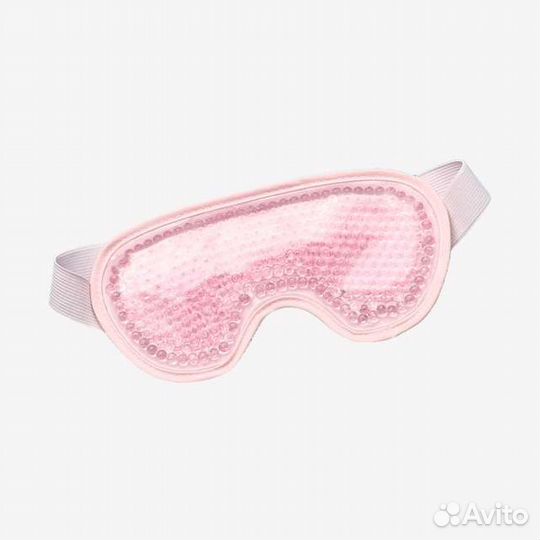 Маска гелевая для глаз многоразовая