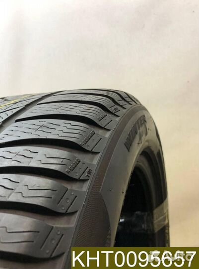 Pirelli Winter Sottozero 3 245/50 R18 104V
